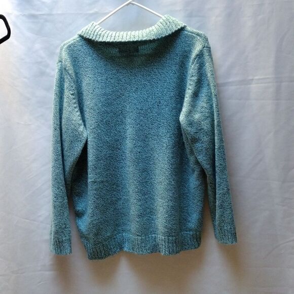 Karen Scott sweater - Picture 3 of 3